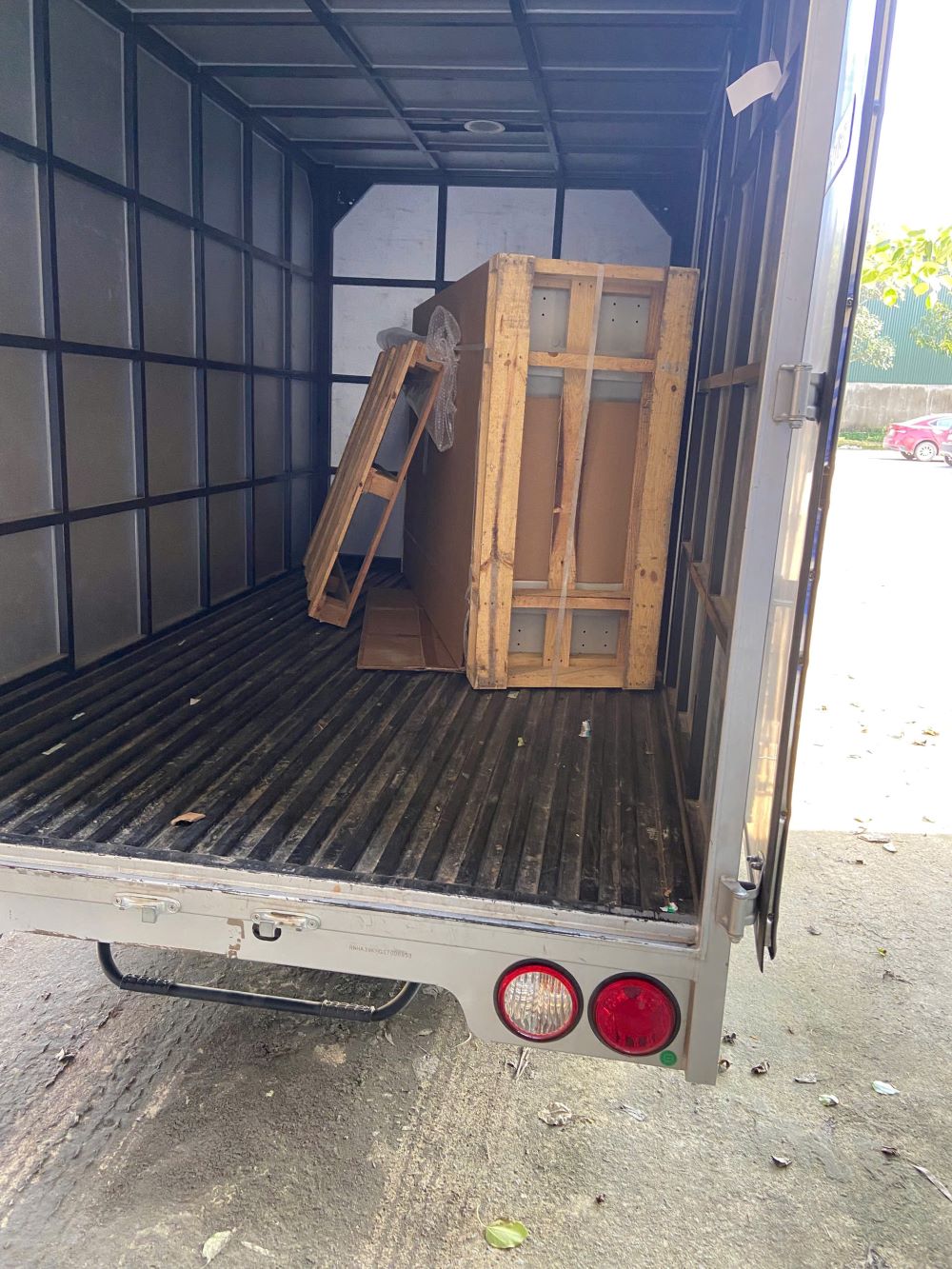 máy hút ẩm công nghiệp